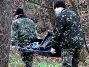 Пока не завершатся все экспертизы тело Мазурка не отдадут родным Пока не завершатся все экспертизы тело Мазурка не отдадут родным