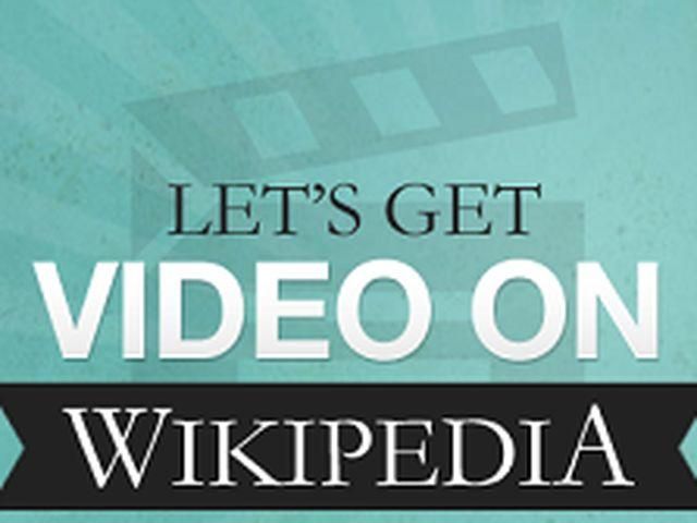 Википедия обзавелась собственным видеоплеером Википедия обзавелась собственным видеоплеером