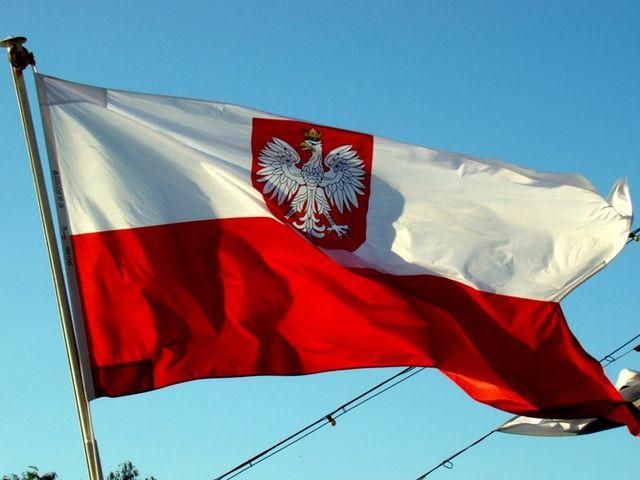 У Польщі святкують день незалежності У Польщі святкують день незалежності