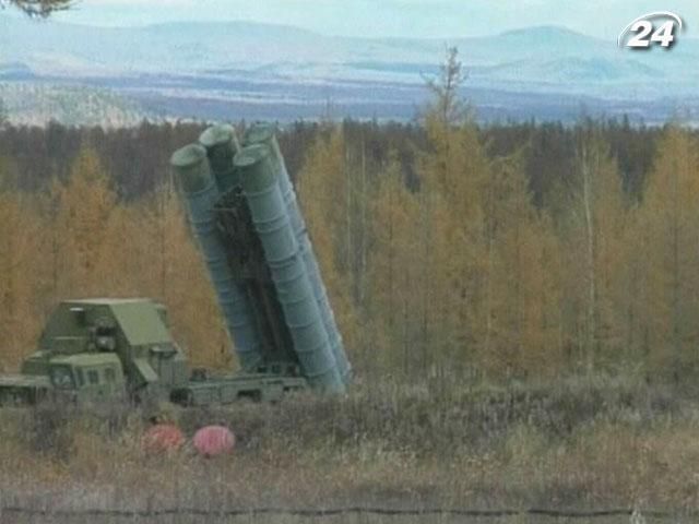 Ірак: Росія буде постачати зброю до країни