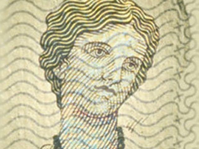 Європа змінить вигляд купюри євро Європа змінить вигляд купюри євро