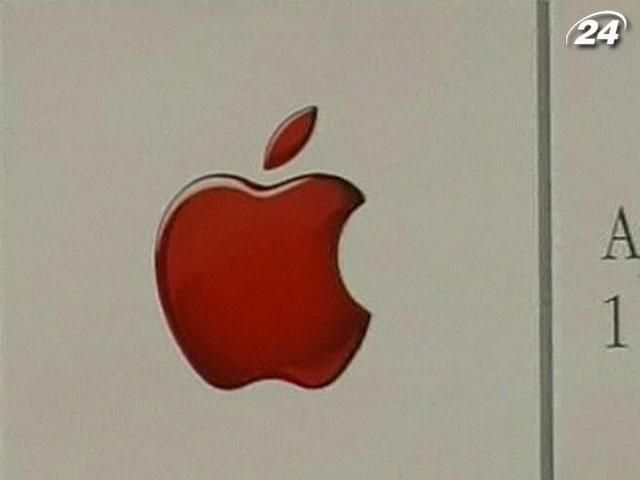 Apple заплатила Швейцарським залізницям $21 млн. Компенсації Apple заплатила Швейцарським залізницям $21 млн. Компенсації