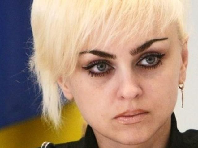 Усенко-Чорна закликає на проблемних округах не встановлювати результати виборів Усенко-Чорна закликає на проблемних округах не встановлювати результати виборів