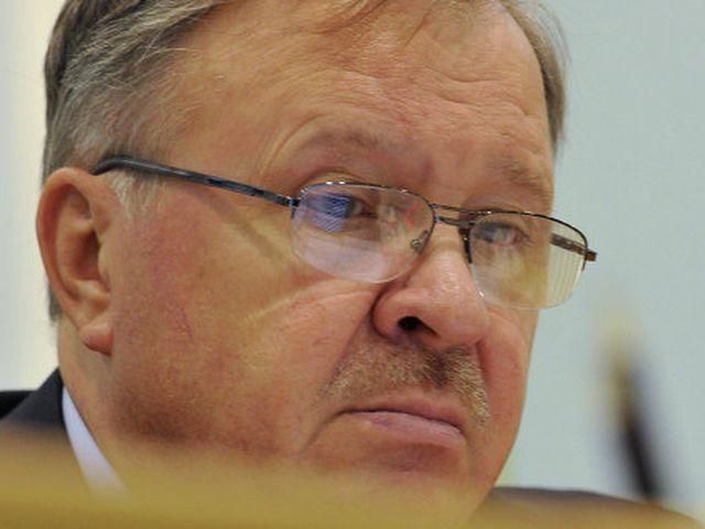 Голова ЦВК оголосив перерву у засіданні через проблемні округи №11, 14 та 184 Голова ЦВК оголосив перерву у засіданні через проблемні округи №11, 14 та 184