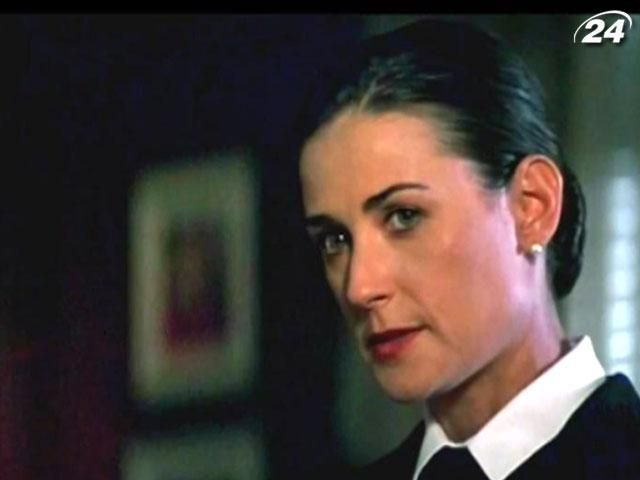 Демі Мур сьогодні відзначає 50-річчя Демі Мур сьогодні відзначає 50-річчя