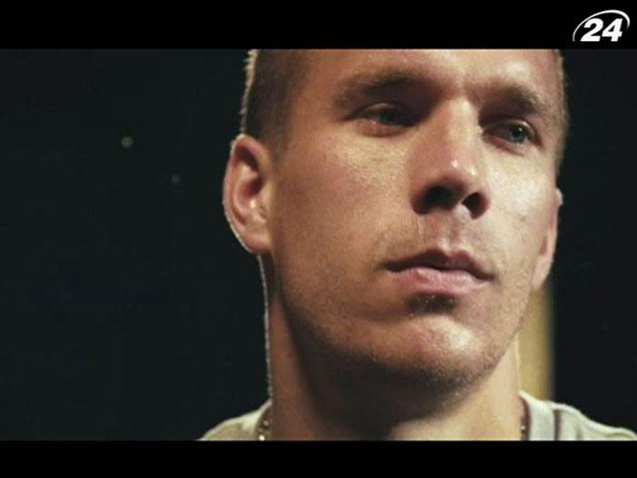 Лукас Подольскі: польське серце, німецька футбольна форма