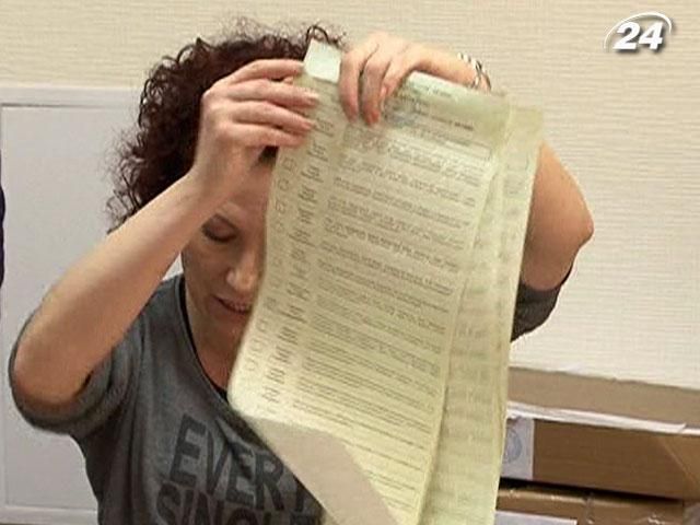 Итоги недели: Война за мандат на 223 округе Итоги недели: Война за мандат на 223 округе