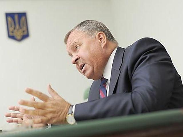 Шаповал будет просить рассмотреть дело о нарушении присяги судьями на округе Засухи Шаповал будет просить рассмотреть дело о нарушении присяги судьями на округе Засухи