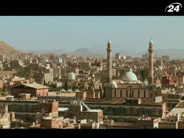 В Йемене все напоминает о древних цивилизациях В Йемене все напоминает о древних цивилизациях