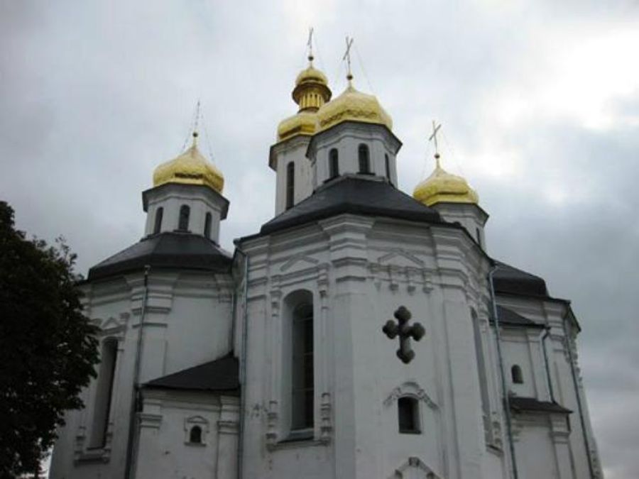 На Львівщині діти тричі обікрали храм