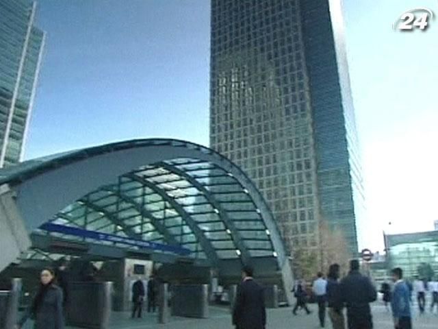 У Великобританії можуть провести серію арештів трейдерів У Великобританії можуть провести серію арештів трейдерів