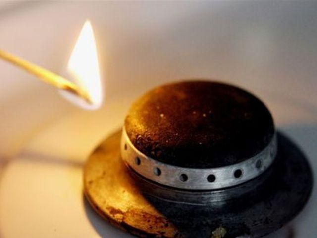 Аварія в Чечні: без газу залишилися 10 тисяч людей Аварія в Чечні: без газу залишилися 10 тисяч людей