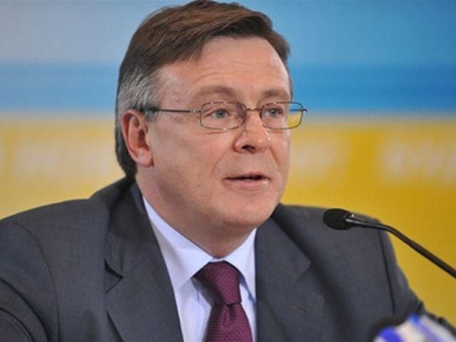 Регіонал пояснює "особливі думки" деяких членів ЦВК політичним замовленням