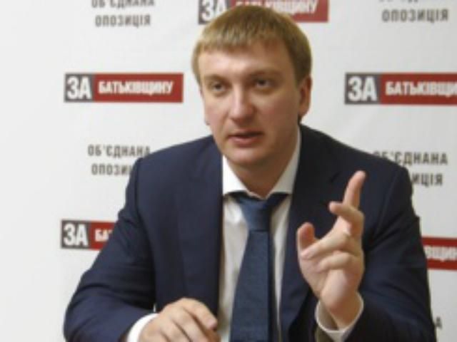 Батьківщина: У Первомайську ненавидять Партію регіонів Батьківщина: У Первомайську ненавидять Партію регіонів