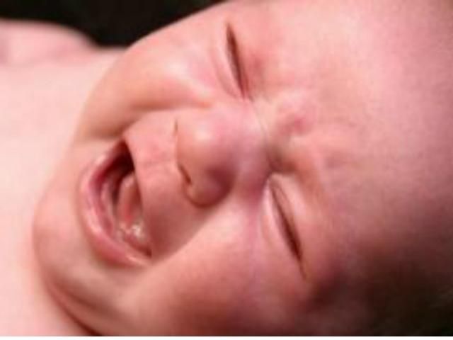 У Єгипті спіймали викрадачів 300 немовлят У Єгипті спіймали викрадачів 300 немовлят