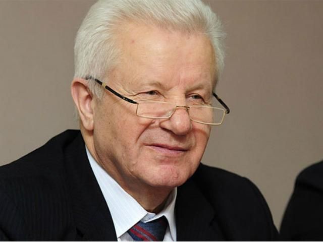 Мороз каже, що комуністи допоможуть Януковичу перемогти на президентських виборах Мороз каже, що комуністи допоможуть Януковичу перемогти на президентських виборах