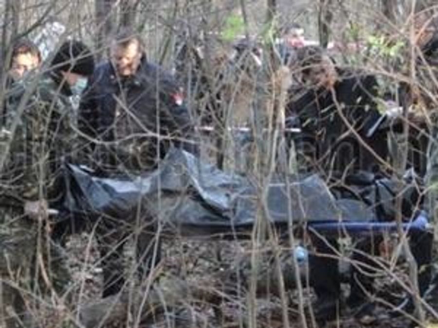 Сегодня: У Мазурка нашли 100 евро и билеты