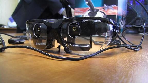 Очки и iPhone будут использовать для "слепой" посадки пилотов "Аэрофлота" Очки и iPhone будут использовать для "слепой" посадки пилотов "Аэрофлота"