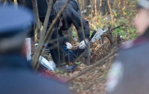 Коммерсант-Украина: Мазурок застрелился из сигнального револьвера Коммерсант-Украина: Мазурок застрелился из сигнального револьвера