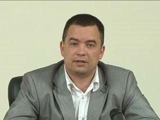 Пропавший в Харькове оппозиционер пообещал рассказать, что с ним случилось