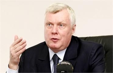 Помер депутат від Партії регіонів Олександр Савчук