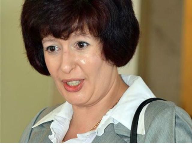 Лутковська не збирається просити Тимошенко припинити голодування Лутковська не збирається просити Тимошенко припинити голодування