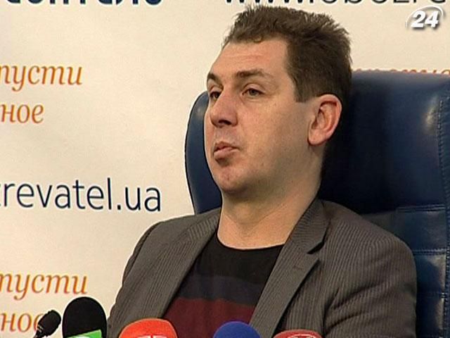 КИУ сомневается, что оппозиция сдаст мандаты КИУ сомневается, что оппозиция сдаст мандаты