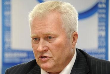 Суд: Прав опозиціонера Корнацького у Первомайську не порушували Суд: Прав опозиціонера Корнацького у Первомайську не порушували