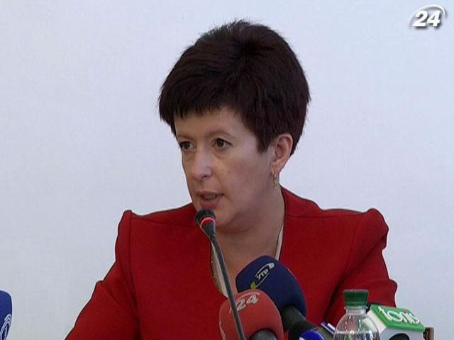 Виборче законодавство потребує змін, - омбудсмен Виборче законодавство потребує змін, - омбудсмен