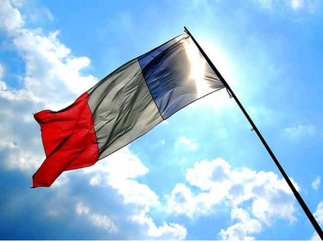 Франция хочет создать военную штаб-квартиру Евросоюза Франция хочет создать военную штаб-квартиру Евросоюза