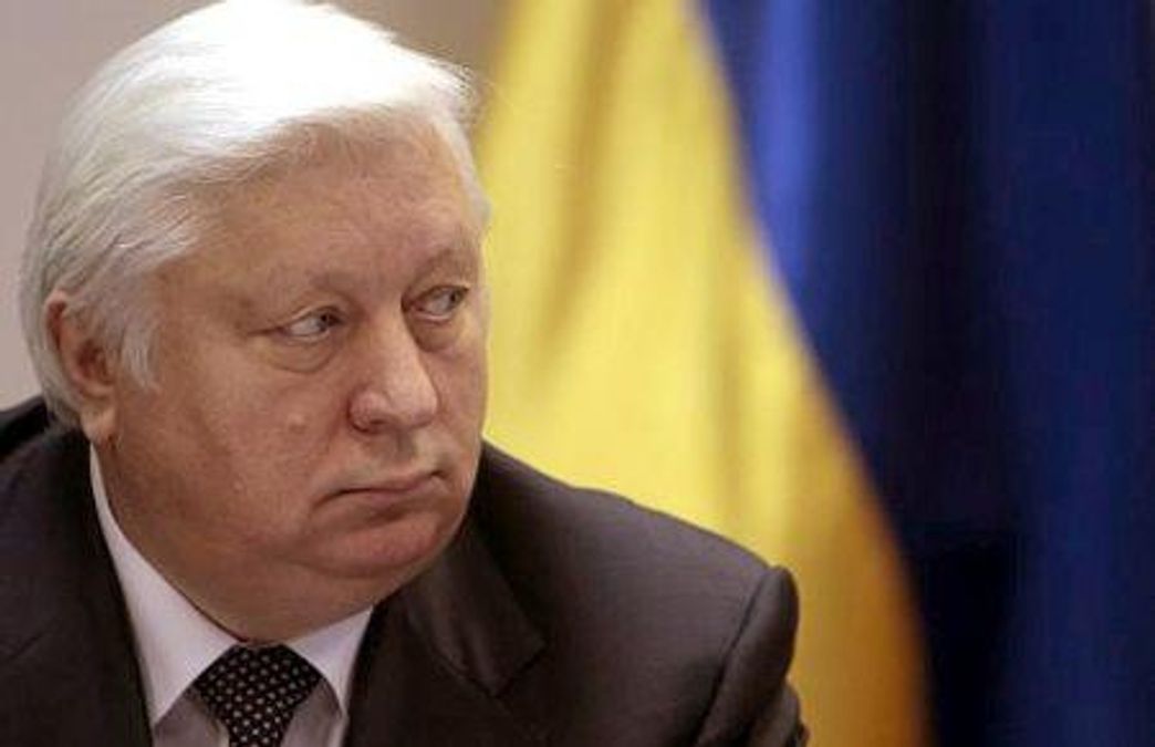 Прокуратура порушила справу за фактом фальсифікацій на 223 окрузі Прокуратура порушила справу за фактом фальсифікацій на 223 окрузі
