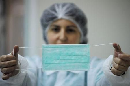 Завтра Україну "закриють" на карантин Завтра Україну "закриють" на карантин