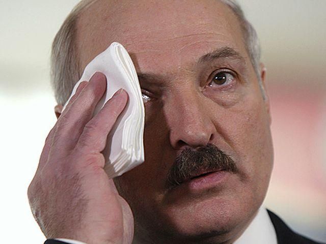 Литва здійснює "жлобську" політику щодо Білорусі, – Лукашенко