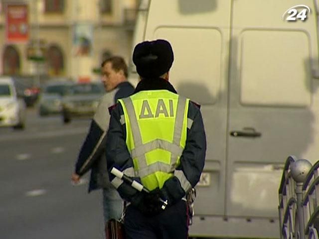 В Україні розпочався тиждень безпеки дорожнього руху В Україні розпочався тиждень безпеки дорожнього руху