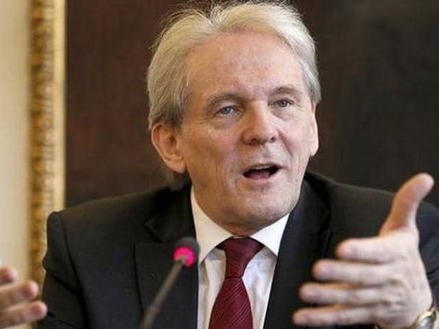 Німецькі медики планують цього тижня відвідати Тимошенко, – речниця Charitе Німецькі медики планують цього тижня відвідати Тимошенко, – речниця Charitе