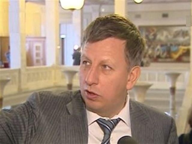 Опозиційні мажоритарники готові повноцінно працювати у новій Раді, – регіонал Опозиційні мажоритарники готові повноцінно працювати у новій Раді, – регіонал