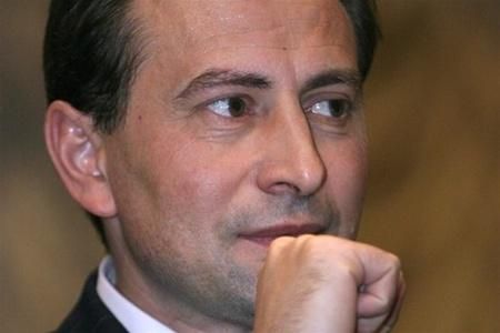 Томенко: Не говорим о своих планах, чтобы Янукович не узнал Томенко: Не говорим о своих планах, чтобы Янукович не узнал