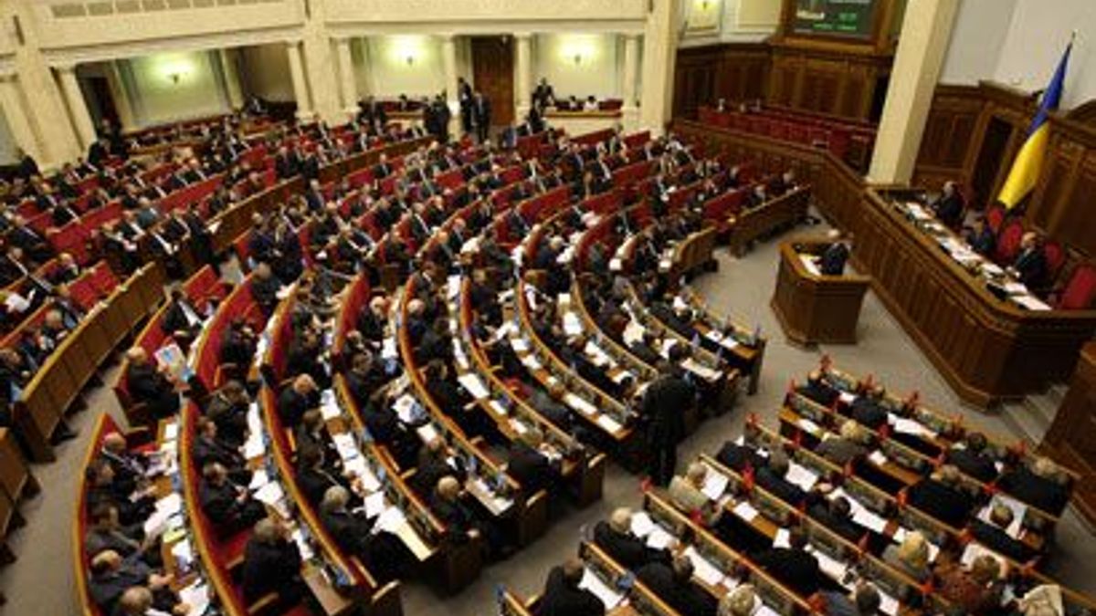Результаты выборов официально обнародовали без пяти округов Результаты выборов официально обнародовали без пяти округов
