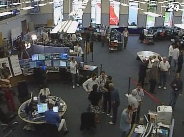 Великий адронний колайдер перетворять на секундомір Великий адронний колайдер перетворять на секундомір