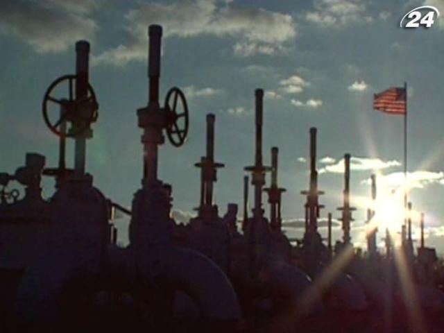 За 4 роки США стануть світовим лідером із видобутку нафти й газу За 4 роки США стануть світовим лідером із видобутку нафти й газу