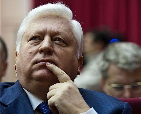 В 223 округе Пшонка посчитал не все испорченные бюллетени В 223 округе Пшонка посчитал не все испорченные бюллетени