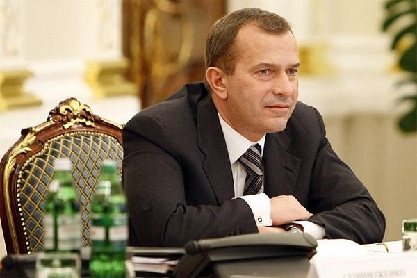 Клюев: Конституционное большинство в Раде будет выступать за сближение с Евросоюзом