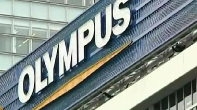 У першому півріччі Olympus заробив $100 млн У першому півріччі Olympus заробив $100 млн
