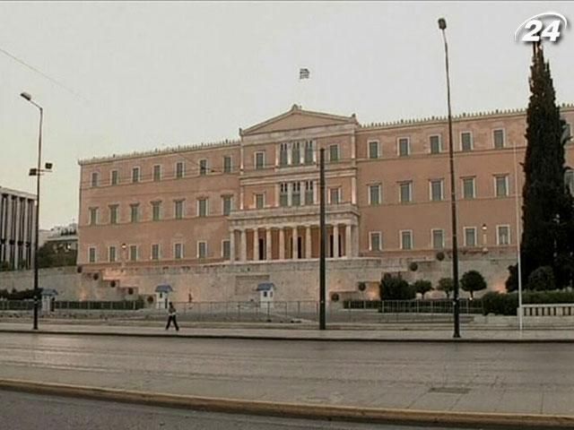 Єврогрупа надала Греції відстрочку для скорочення держборгу Єврогрупа надала Греції відстрочку для скорочення держборгу