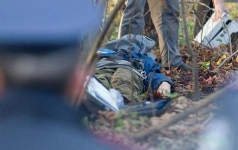 Чоловік, який знайшов Мазурка: 100 тисяч в "Каравані" я не вимагав - 13 ноября 2012 - Телеканал новин 24 Чоловік, який знайшов Мазурка: 100 тисяч в "Каравані" я не вимагав - 13 ноября 2012 - Телеканал новин 24