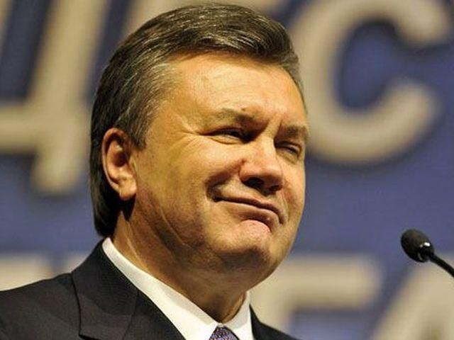 Янукович надеется, что пытки и коррупция в милиции останутся в прошлом