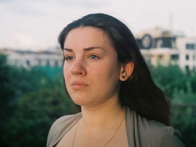 В офісі чоловіка Оробець – обшук В офісі чоловіка Оробець – обшук