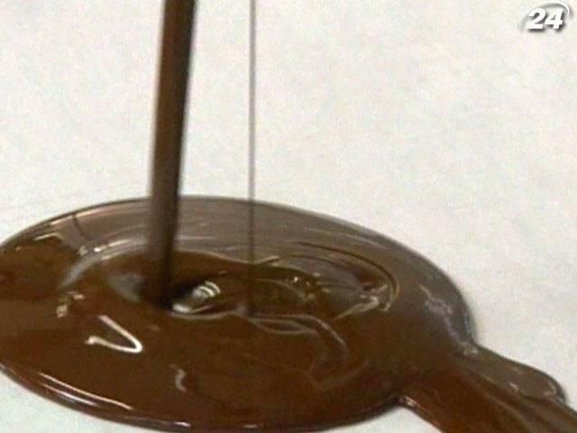 Шоколад Йозефа Цоттера - самый популярный в мире Шоколад Йозефа Цоттера - самый популярный в мире