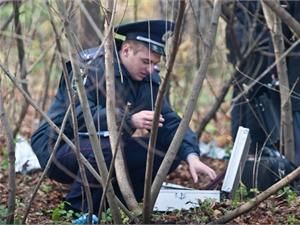 Пшонка: Делом Мазурка дальше будет заниматься МВД Пшонка: Делом Мазурка дальше будет заниматься МВД