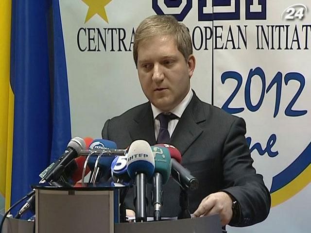 МЗС: Саміт Україна-ЄС проведуть після повного формування нової ВР